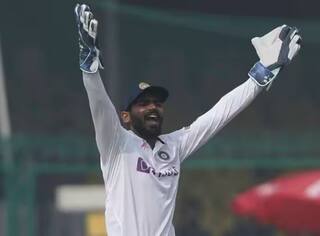IND vs AUS: ઈન્દોરમાં હાર બાદ કેએસ ભરત પર ફેન્સ થયા ગુસ્સે, સોશિયલ મીડિયા પર ભડાસ કાઢી, જુઓ