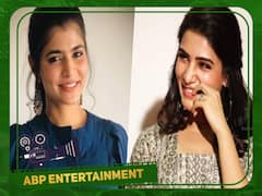 Singer Chinmayi : சமந்தா தான் தைரியமாக சொன்னார்... நினைவுகூர்ந்த சின்மயி... என்ன விஷயம் தெரியுமா?