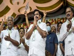 AIADMK: அதிமுக பொதுக்குழு தீர்மானங்களுக்கு தடைவிதிக்க மறுப்பு.. வழக்கு மார்ச் 10-க்கு ஒத்திவைப்பு..!
