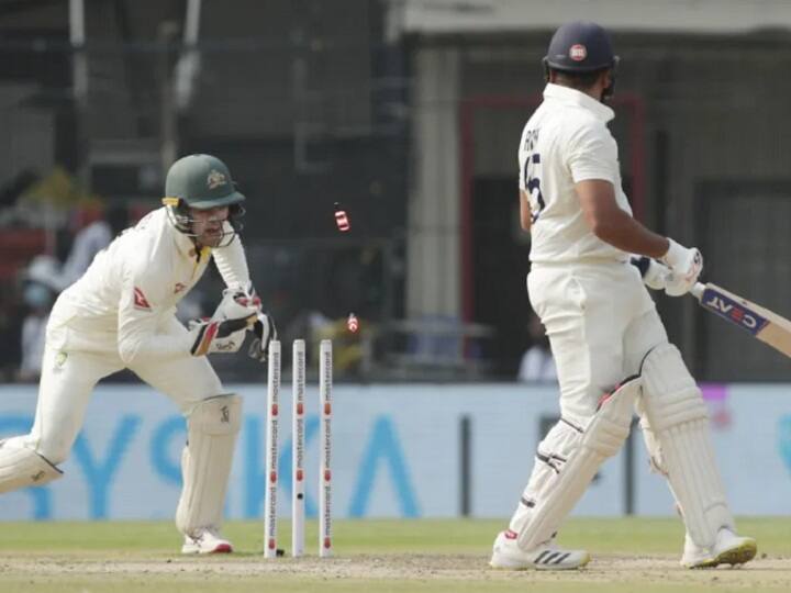 How Spin Friendly Indore Pitch Haunts Team India against Australia in IND vs AUS 3rd Test Indore Test: इंदौर में उल्टा पड़ गया स्पिन फ्रेंडली पिच बनवाने का फॉर्मूला, जानें कैसे अपने ही जाल में फंस गई टीम इंडिया