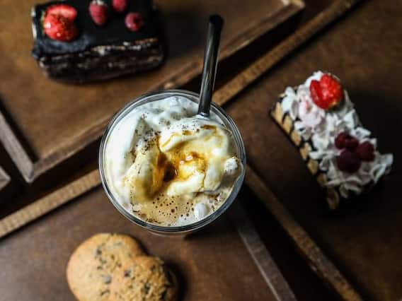 Banana Butter Cookie: केला और बटर को मिलाकर बनाएं ये स्वादिष्ट कुकीज,  बार-बार खाने का करेगा मन