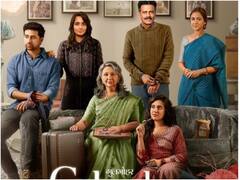 गुलमोहर रिव्यू: शर्मिला टैगोर और मनोज बाजपेयी की इस फिल्म को पूरी फैमिली के साथ देखिए, बहुत कुछ साथ लेकर जाएंगे