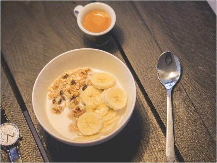 If You Are Eating Banana In Breakfast, Try This Way For Healthier Banana: బ్రేక్‌ఫాస్ట్‌గా అరటిపండు ఇలా తీసుకోండి, ఎటువంటి ఇబ్బందులు దరిచేరవు