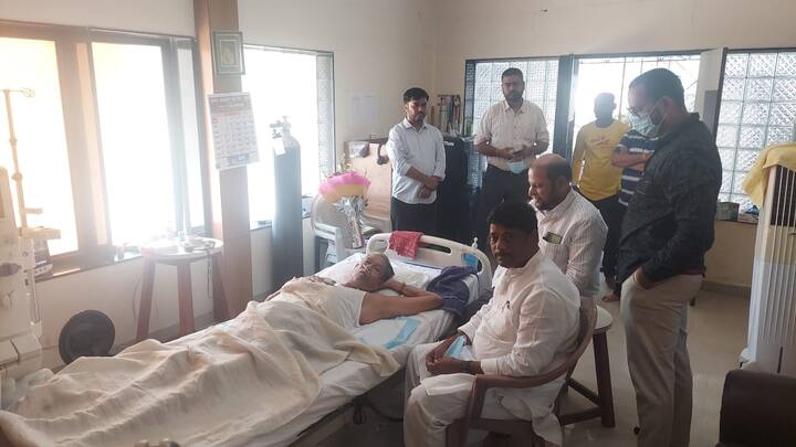 मात्र 28 वर्षांनंतर पुण्यातील कसबा मतदारसंघात कॉंग्रेसचा झेंडा फडकला.