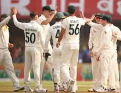 IND vs AUS 3rd Test: ઈન્દોર ટેસ્ટમાં ફેંકવામાં આવ્યા માત્ર 1135 બોલ, ભારતમાં આ ચોથી સૌથી ઓછા બોલવાળી મેચ