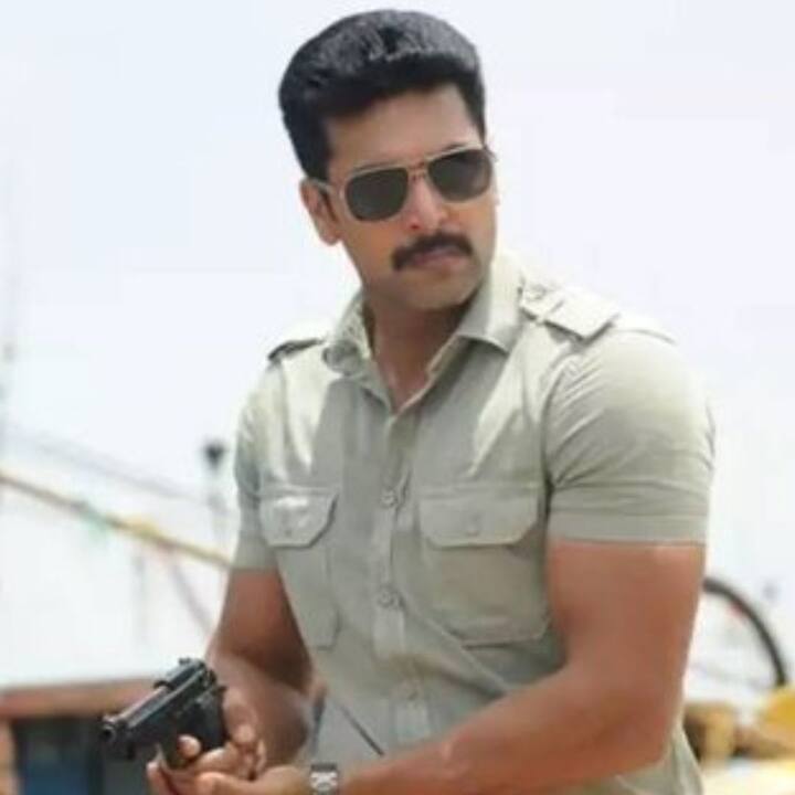 தனி ஒருவன் படத்தில் அமர்களப்படுத்தியிருந்தார், ஜெயம் ரவி