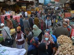 पाकिस्तान के सेंट्रल बैंक ने बढ़ाए 3 फीसदी ब्याज, 58 साल के उच्च स्तर पर पहुंची महंगाई