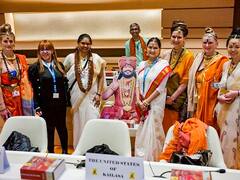 Having Been Duped, US City Of Newark Scraps Agreement With Nithyananda’s ‘Kailasa’