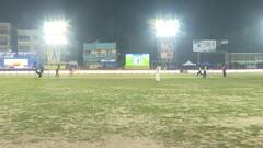 মাধ্যমিকের মরসুমে মাইক-তাণ্ডবের অভিযোগ, হাজির বিধায়ক-পুলিশ!