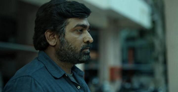 இந்திய சினிமாவில் ரவுண்டு கட்டி வரும் விஜய் சேதுபதி, சிறப்பு தோற்றத்தில் நடித்துள்ளார்.