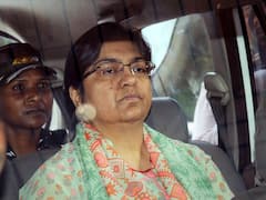 Jharkhand PMLA Case: ED Seizes Rs 3 Crore In Raids Against Suspended IAS Officer Pooja Singhal