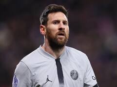 'मेसी, हम तुम्हारा इंतजार कर रहे हैं..,' फुटबॉल स्टार को मिली धमकी, परिवार के स्टोर पर अंधाधुंध फायरिंग