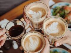 कहीं गलत तरीके से कॉफी तो नहीं पी रहे आप? जान लें सही तरीका, वरना इन बीमारियों को आपसे हो जाएगा 'प्यार'