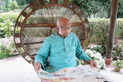 Satyabrata Mookherjee Death: પૂર્વ કેન્દ્રીય મંત્રી સત્યવ્રત મુખર્જીનું 91 વર્ષની વયે નિધન, વાજપેયી સરકારમાં હતા મંત્રી