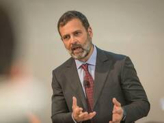 'सिखों-मुस्लिमों को दूसरे दर्जे का समझते हैं', कैंब्रिज में राहुल गांधी का पीएम मोदी पर हमला