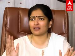 Gayathri Raghuram : ”பொய் வாய் அண்ணாமலை எடப்பாடிக்கு அறிவுரை கூறலாமா” காயத்ரி ரகுராம் அட்டாக்!