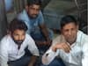 Dholpur News: यूपी से बदमाशों ने किया व्यापारी को किडनैप, ट्रैफिक पुलिस ने अपहरणकर्ताओं को धौलपुर में दबोचा
