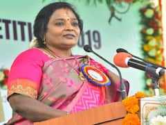 Telangana Govt Moves Supreme Court Against Governor Over Pending Bills