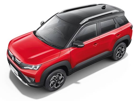 Car Sales Report: मारुति, महिंद्रा और टाटा की बल्ले-बल्ले, 7 लाख से ज्यादा गाड़ियों की बुकिंग हैं इनके पास Car Sales Report: मारुति, महिंद्रा और टाटा की बल्ले-बल्ले, 7 लाख से ज्यादा गाड़ियों की बुकिंग हैं इनके पास