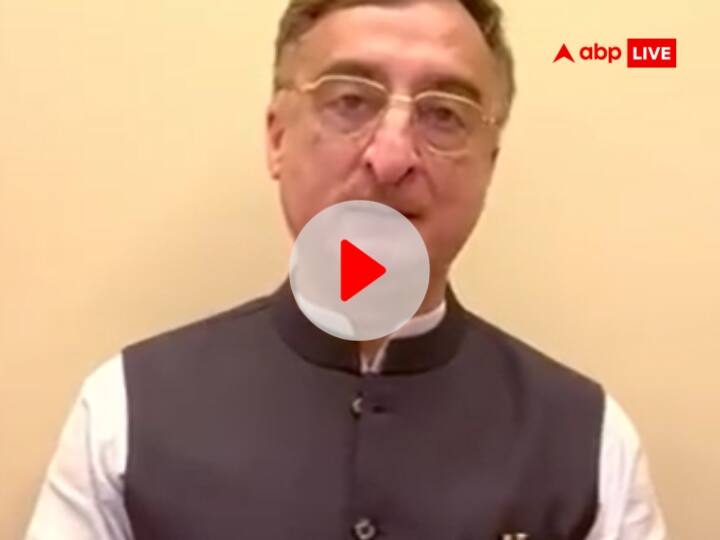 MP Budget 2023: सेना में अहीर रेजिमेंट बनाने की मांग ने पकड़ा जोर, कांग्रेस विधायक के समर्थन में आए सांसद Congress MLA Sanjay Yadav Demand for Ahir Regiment discussion in MP Assembly Vivek Tankha released video ANN MP Budget 2023: सेना में अहीर रेजिमेंट बनाने की मांग ने पकड़ा जोर, कांग्रेस विधायक के समर्थन में आए सांसद