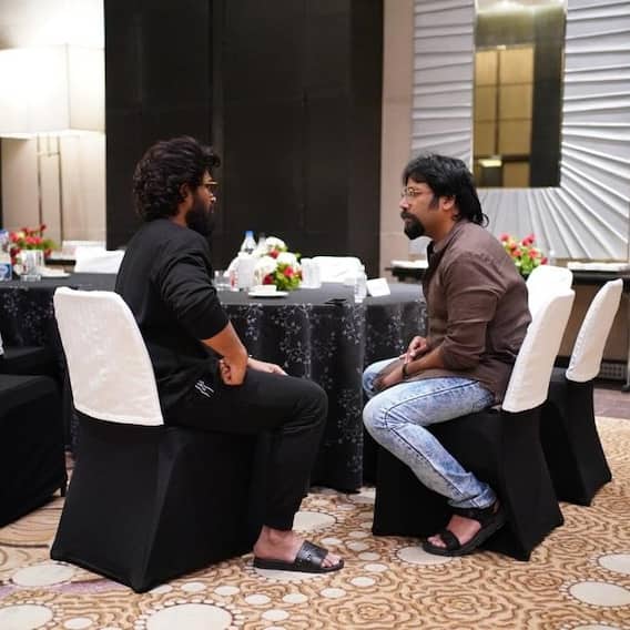 Allu Arjun Sandeep Reddy Vanga Movie: టీ సిరీస్, భద్రకాళి పిక్చర్స్ నిర్మాణంలో సినిమా