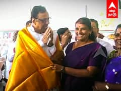 EVKS Elangovan Controversy : ”என்ன சாரதா நேத்து விட கலராயிட்டே போற?” ஈவிகேஸ் சர்ச்சை பேச்சு!