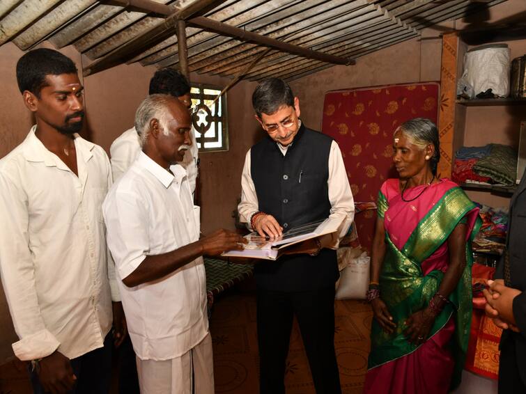 Governor RN Ravi regrets that snake catchers are not given importance and respect பாம்பு பிடிப்பவர்களுக்கு முக்கியத்துவமும் மரியாதையும் கொடுக்கப்படுவதில்லை.. ஆளுநர் ஆர்.என்.ரவி