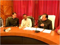 G20: नैनीताल पहुंचे अजय भट्ट, कहा- दुनिया के सामने रखी जाएगी उत्तराखंड की तस्वीर