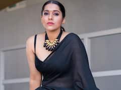 అవగాహనలేక కొన్ని మిస్టేక్స్ చేశాను, అందుకే మానేశా - ట్రోలర్స్‌కు యాంకర్ రష్మీ రిప్లై