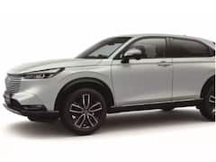 Upcoming Honda SUV: હ્યૂન્ડાઇ ક્રેટાનો ખેલ બગાડી દેશે હોન્ડાની નવી એસયૂવી, જુલાઇ સુધી થઇ શકે છે એન્ટ્રી, જાણો