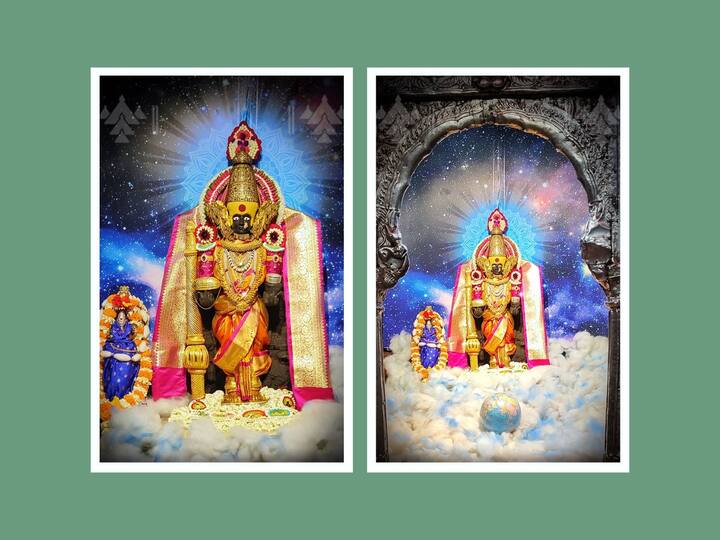 दरम्यान, अंबाबाई मंदिर परिसरातील माऊली लॉजची जागा देवस्थान समिती घेणार आहे.