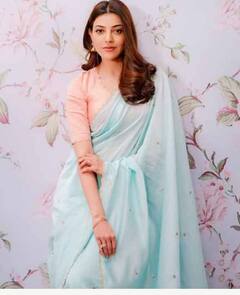 काजल अग्रवाल के इन इंडियन और वेस्टर्न आउटफिट को बनाइए अपने क्लोसेट का हिस्सा