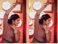 Radhika Merchant Unseen Images: राधिका मर्चेंट का अंदाज है बेहद जुदा, हर ड्रेस में लगती हैं खूबसूरत, देखें कुछ अनदेखी तस्वीरें