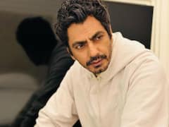 Nawazuddin Siddiqui's Brother Refrains Him From Meeting His Sick Mother