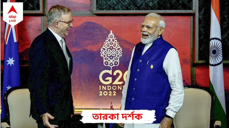 PM Narendra Modi and Australian PM Anthony Albanese to watch 4th test of Border-Gavaskar Trophy Ind vs Aus: ভারত-অস্ট্রেলিয়ার চতুর্থ টেস্ট ম্য়াচ দেখতে মাঠে যাবেন মোদি-অ্যালবানিজ