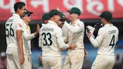 স্থান পাকা অস্ট্রেলিয়ার, কোন অঙ্কে টেস্ট চ্যাম্পিয়নশিপের ফাইনালে পৌঁছবে ভারত?