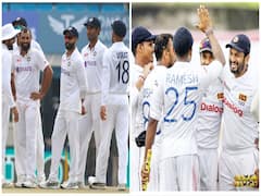 WTC Final 2023: உலக டெஸ்ட் சாம்பியன்ஷிப்: ஆஸ்திரேலியாவுடன் மோதப்போவது இந்தியாவா? இலங்கையா..?