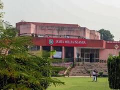 Jamia Millia Islamia To Take Admission In Only 20 Courses Through CUET