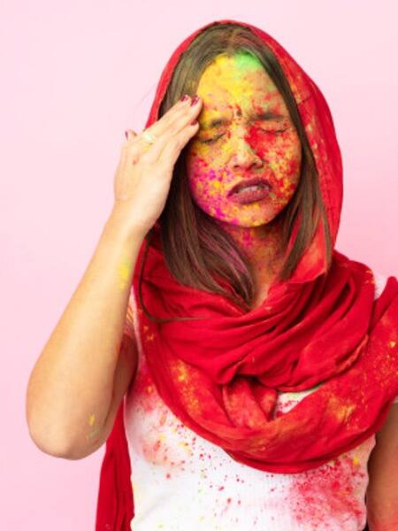 दिमागी हालत बिगाड़ सकती है भांग, यूं उतारें नशा