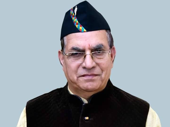 Himachal Politics: 'वीरभद्र सिंह की परंपरा को खत्म कर रही सुक्खू सरकार', पूर्व BJP मंत्री का कांग्रेस पर हमला Suresh Bhardwaj BJP said congress government end Virbhadra Singh tradition in Shimla Know Why ANN Himachal Politics: 'वीरभद्र सिंह की परंपरा को खत्म कर रही सुक्खू सरकार', पूर्व BJP मंत्री का कांग्रेस पर हमला