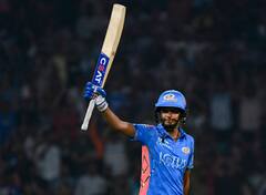 Harmanpreet Kaur Hits 7 Fours In A Row, Replicates Chris Gayle's Unique Feat From IPL 2011