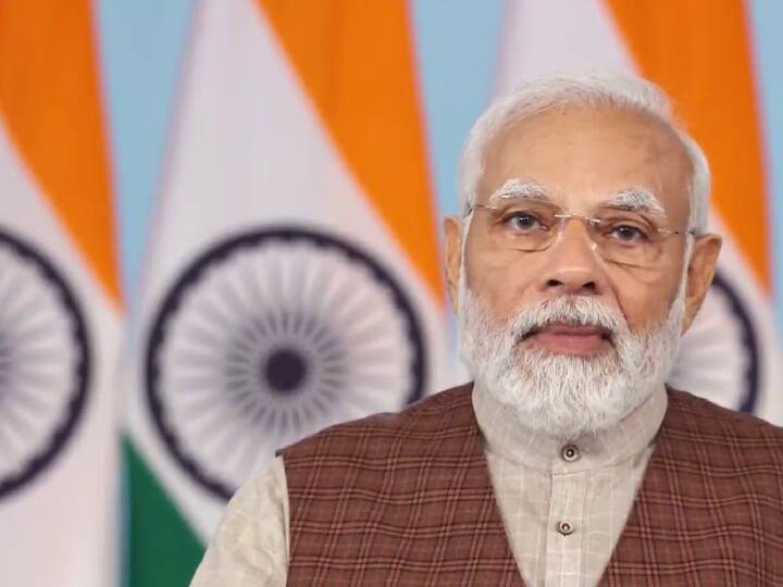 Infra Development Driving Force Of Economy PM Narendra Modi on post-Budget webinar PM Narendra Modi: இந்திய பொருளாதாரத்தின் சக்தியே உட்கட்டமைப்பு வளர்ச்சிதான்  - பிரதமர் மோடி உரை