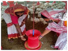 Mission Shakti: The Odisha Govt's Initiative For Women Empowerment Completes 22 Years. In Pics