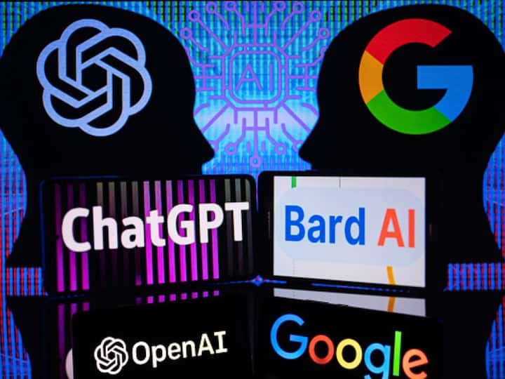 Bard uses material that is already available online, including data and sources. Bard has access to the most recent date and delivers more up-to-date information, whereas ChatGPT's knowledge is restricted to the events through 2021. [Image Credit: Getty]