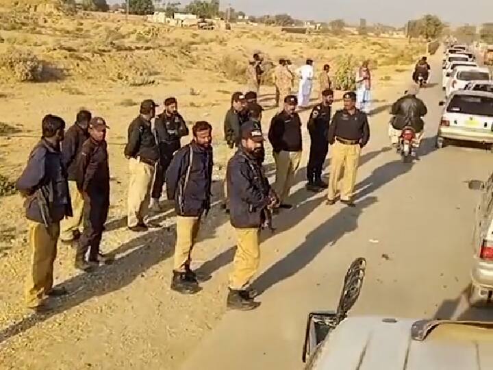 ये बलूच ‘आर्मी’ कर रही पाकिस्तानी सेना की नाक में दम, दी चेतावनी- सिंध छोड़कर चले जाएं पंजाबी ये बलूच ‘आर्मी’ कर रही पाकिस्तानी सेना की नाक में दम, दी चेतावनी- सिंध छोड़कर चले जाएं पंजाबी