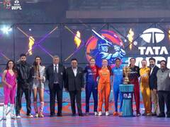 WPL 2023 Opening Ceremony: Kiara Advani, AP Dhillon, Kriti Sanon Give An Electrifying Performance