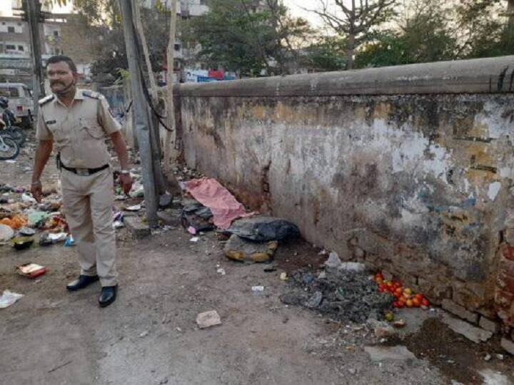 Maharashtra Man Arrested For Attacking Another For Not Giving Him Money For Liquor மதுபானத்திற்கு பணம் தர மறுப்பு... சரமாரியாக தாக்கிய நபர்... மகாராஷ்டிராவில் பரபரப்பு..!