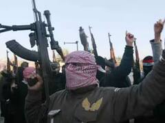 टीटीपी के 8 आतंकियों को पाकिस्तान ने किया गिरफ्तार, संगठन खूंखार घटनाओं को दे चुका है अंजाम