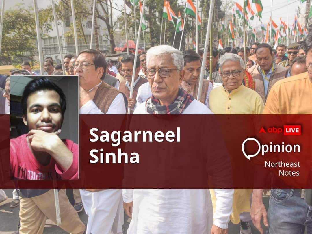 OPINION Northeast Notes Tripura Results Big Setback for CPIM But Everything May Still Not Be Lost Tripura Results Big Setback for CPI(M) But Everything May Still Not Be Lost