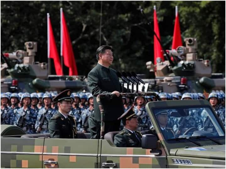 China will increase its Defense budget during annual Parliament session China Defense Budget: चीन ने अपना रक्षा बजट बढ़ाने के दिए संकेत, संसद सत्र में नए प्रधानमंत्री की भी होगी घोषणा